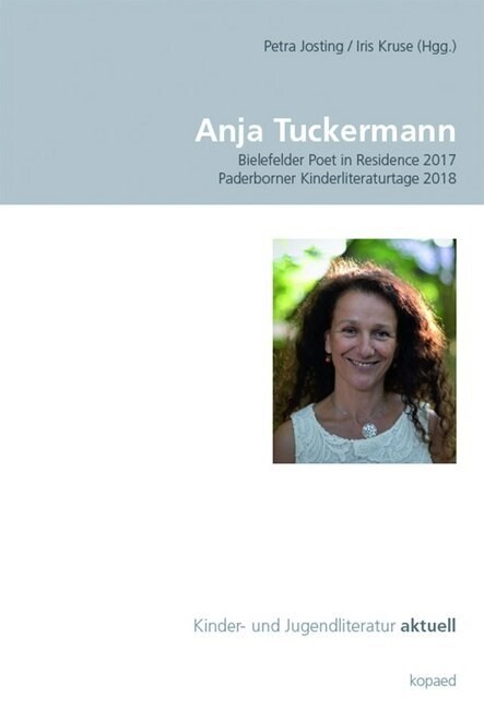 Anja Tuckermann (Paperback)