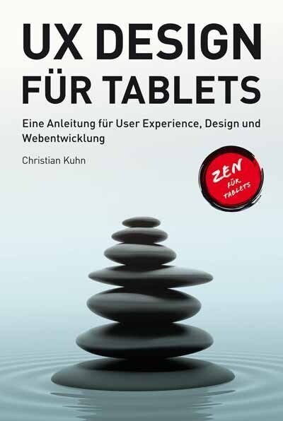 UX Design fur Tablets (Paperback)