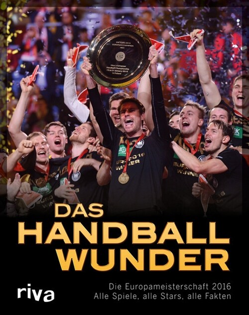 Das Handball-Wunder (Paperback)