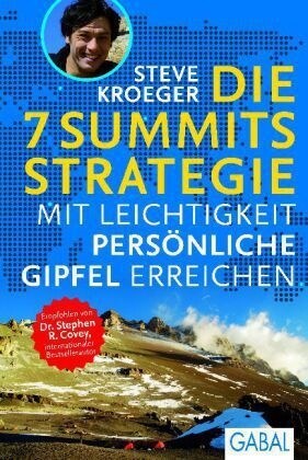 Die 7 Summits Strategie (Paperback)