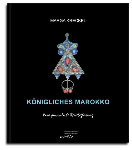 Konigliches Marokko (Hardcover)