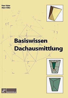 Basiswissen Dachausmittlungen (Paperback)