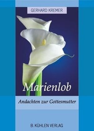 Marienlob (Paperback)