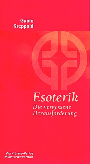 Esoterik (Paperback)