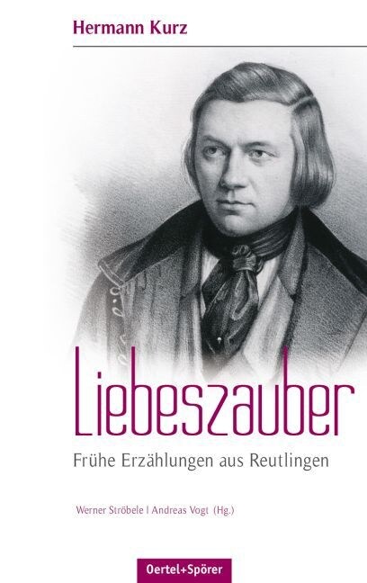 Liebeszauber (Hardcover)