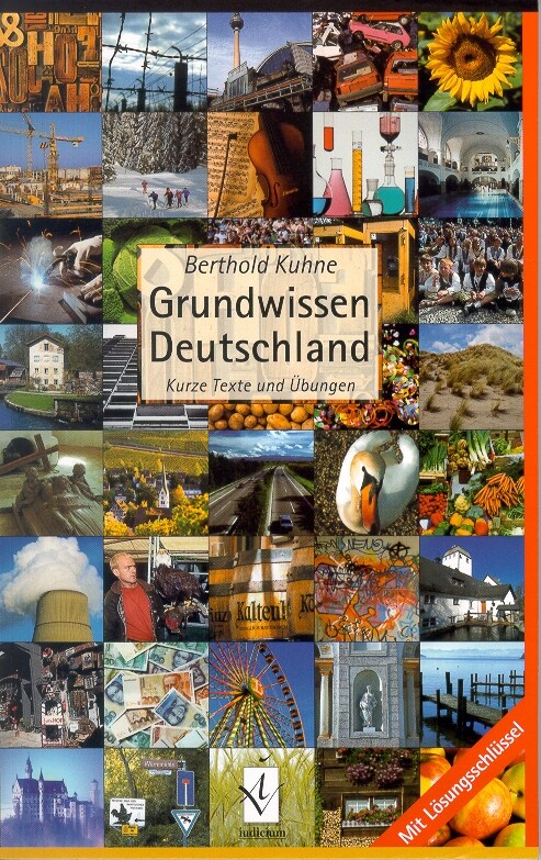 Grundwissen Deutschland (Paperback)