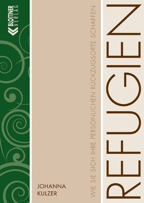 Refugien (Hardcover)