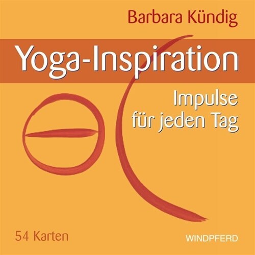 Yoga-Inspiration, Meditationskarten (Cards)