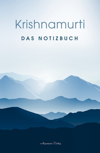 Das Notizbuch (Hardcover)