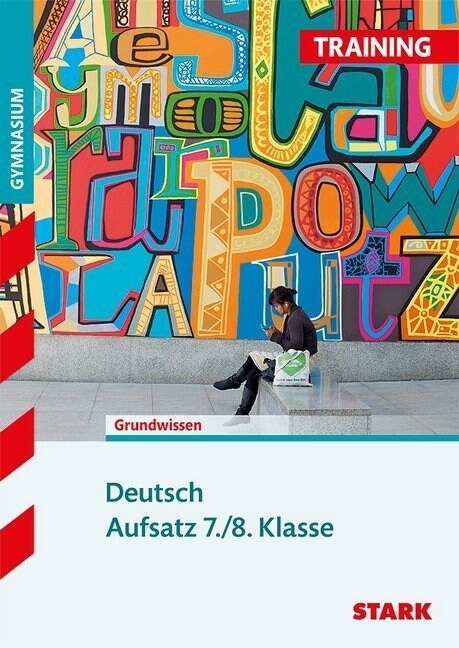 Aufsatz 7./8. Klasse fur G8 (Paperback)