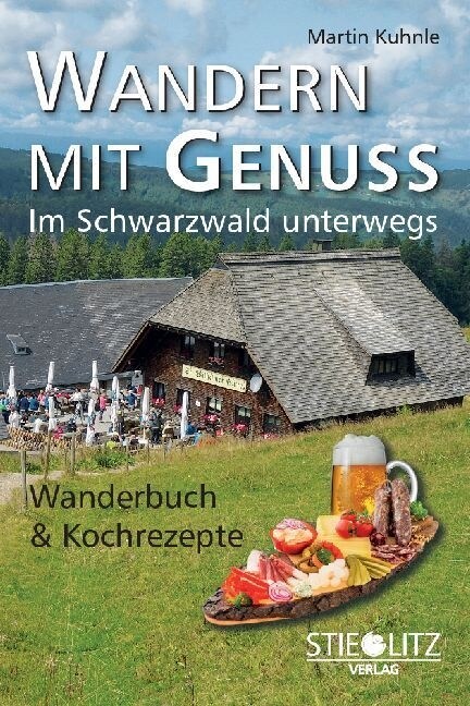 Wandern mit Genuss. Tl.1 (Paperback)