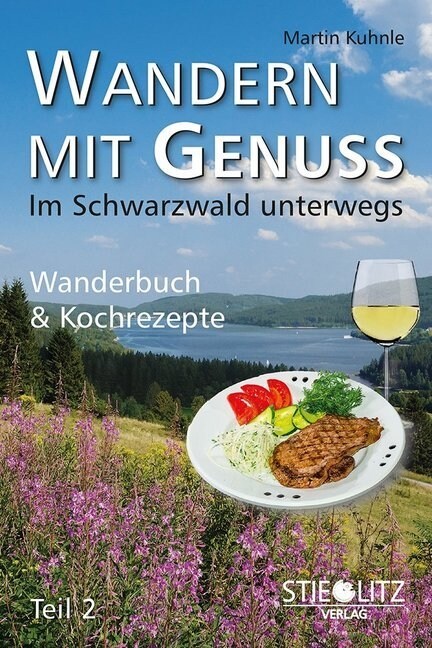 Wandern mit Genuss. Tl.2 (Paperback)