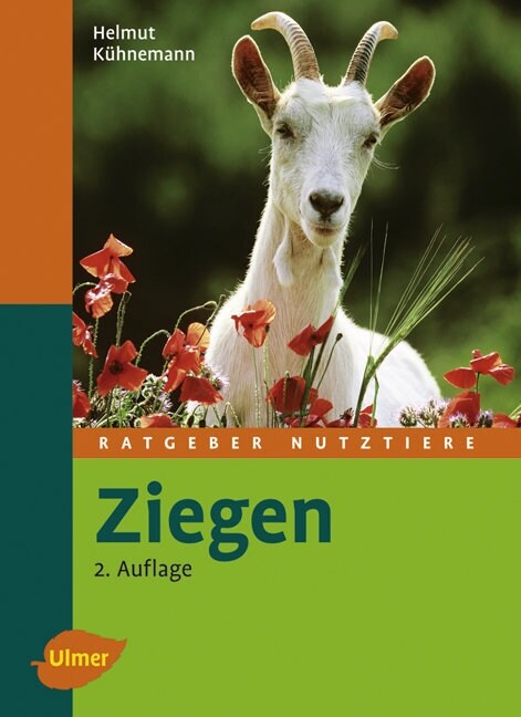 Ziegen (Hardcover)