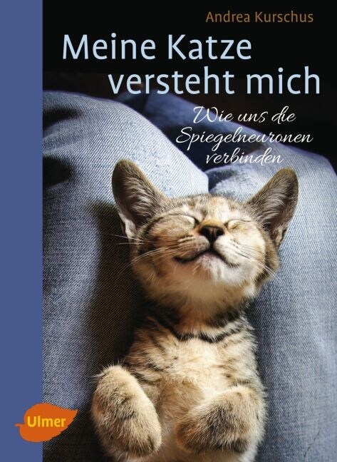 Meine Katze versteht mich (Paperback)