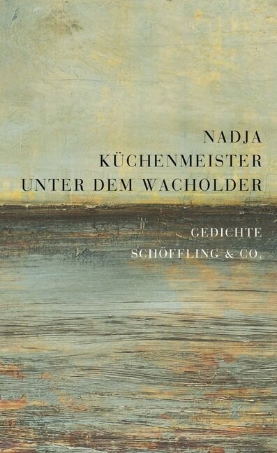 Unter dem Wacholder (Hardcover)