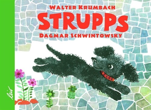 Strupps (Board Book)