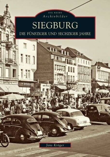 Siegburg (Paperback)