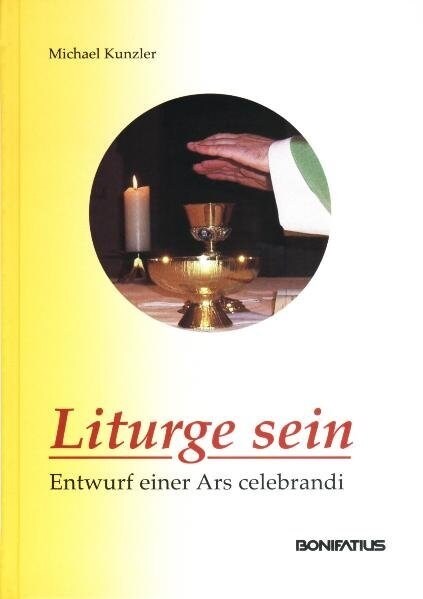 Liturge sein (Hardcover)