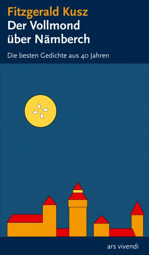 Der Vollmond uber Namberch (Paperback)