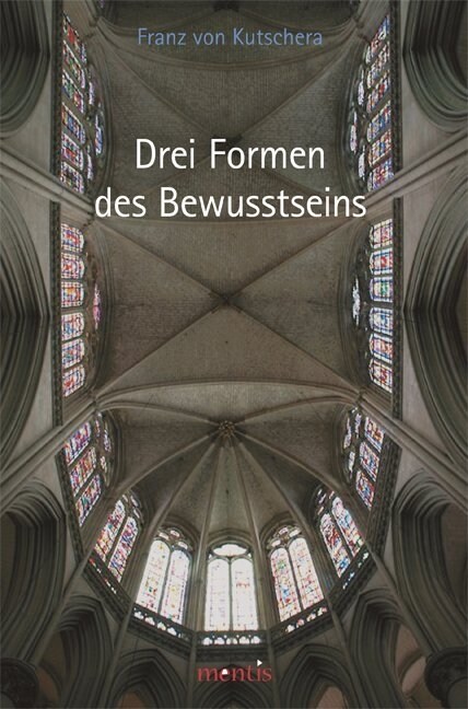 Drei Formen des Bewusstseins (Paperback)