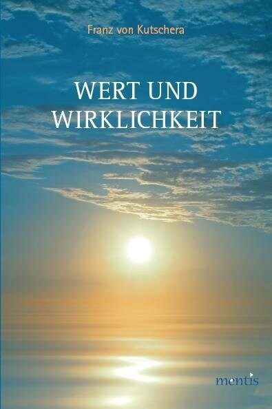 Wert und Wirklichkeit (Paperback)