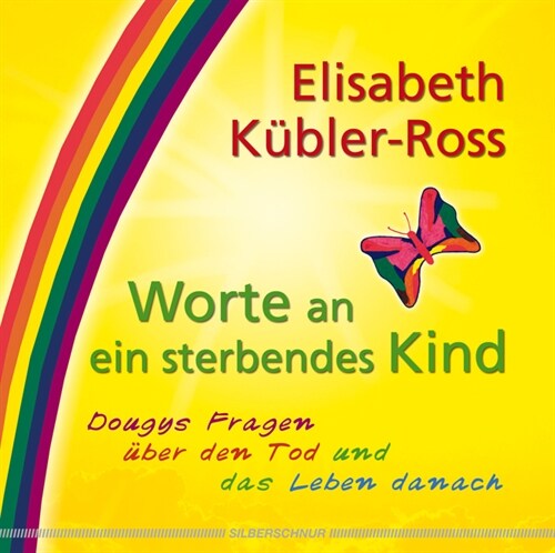 Worte an ein sterbendes Kind (Hardcover)