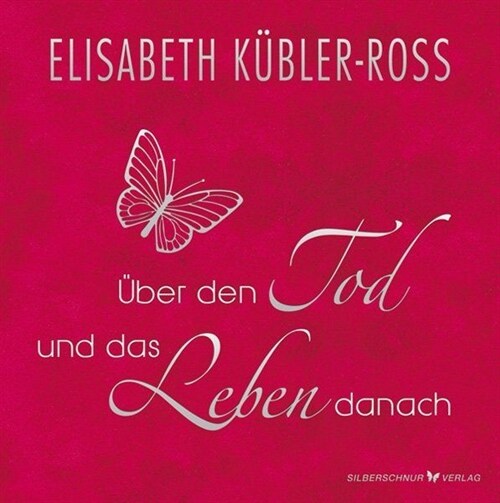 Uber den Tod und das Leben danach, Geschenkausgabe (Hardcover)