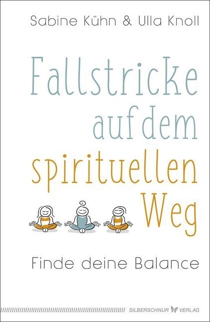 Fallstricke auf dem spirituellen Weg (Paperback)