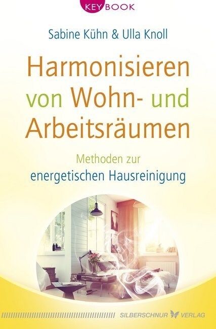 Harmonisieren von Wohn- und Arbeitsraumen (Book)