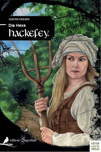 Die Hexe Hackefey (Paperback)