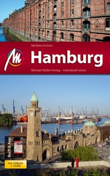 MM-City Hamburg (Paperback)