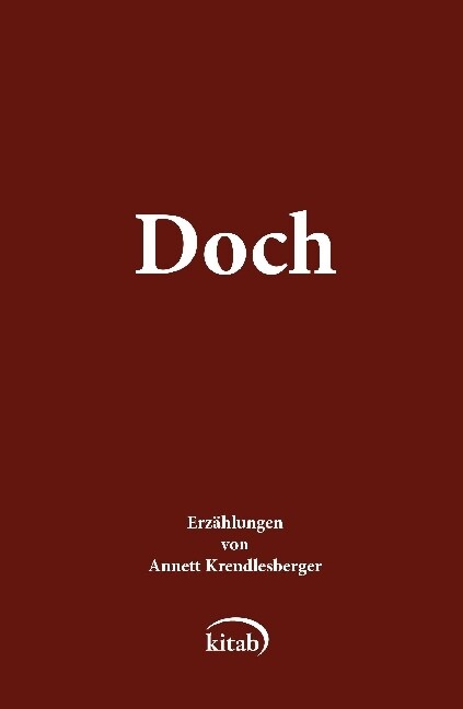 Doch (Paperback)