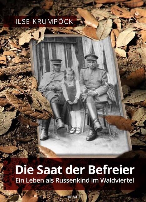 Die Saat der Befreier (Hardcover)