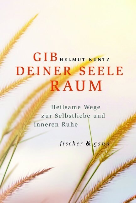 Gib deiner Seele Raum (Paperback)