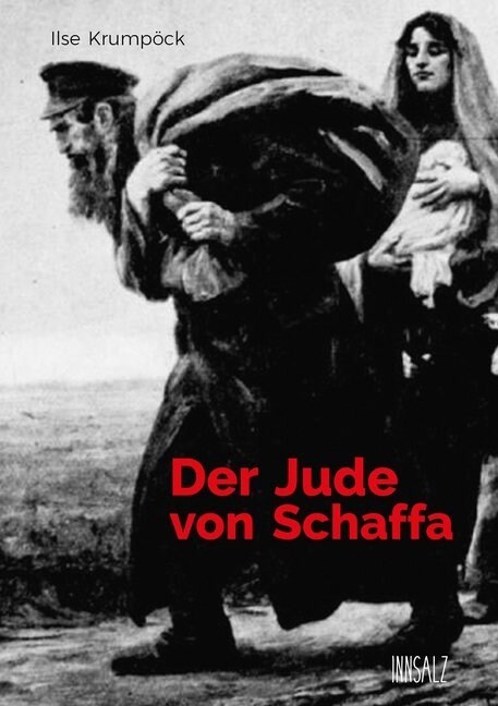 Der Jude von Schaffa (Hardcover)