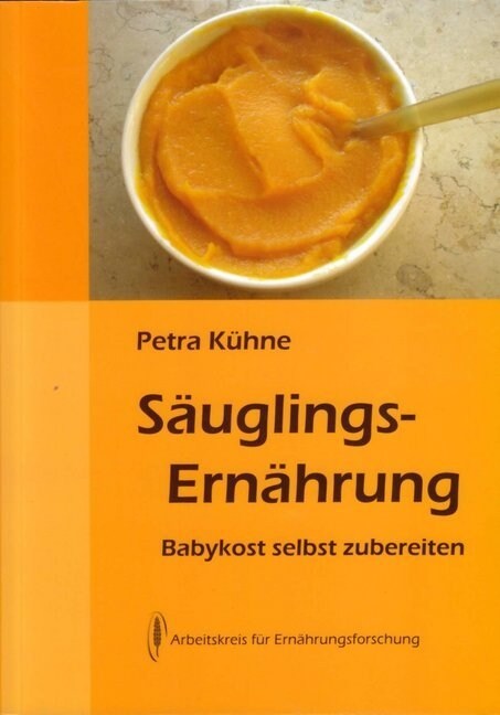 Sauglingsernahrung (Paperback)