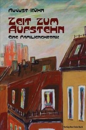 Zeit zum Aufstehn (Paperback)