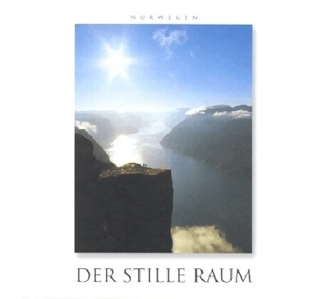 Der stille Raum (Hardcover)