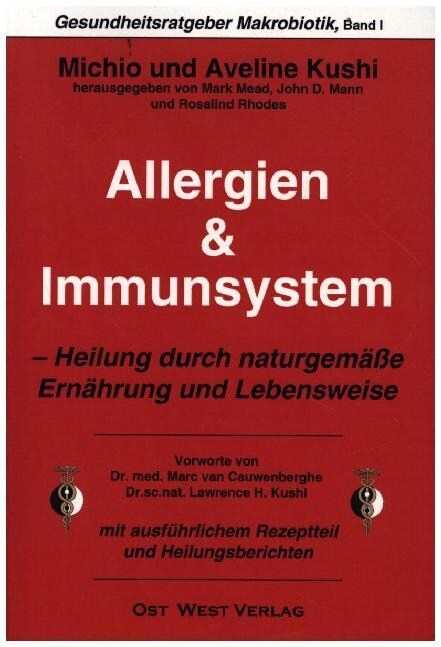 Allergien & Immunsystem (Paperback)