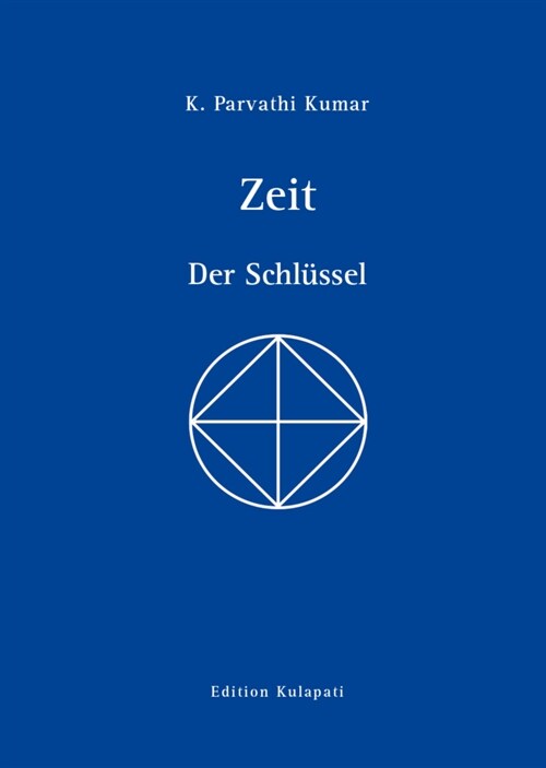 Zeit - Der Schlussel (Book)