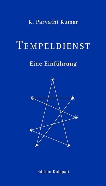 Tempeldienst (Hardcover)