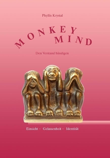 Monkey Mind (Paperback)