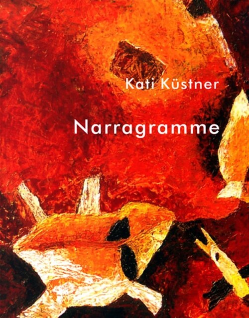 Narragramme (Paperback)