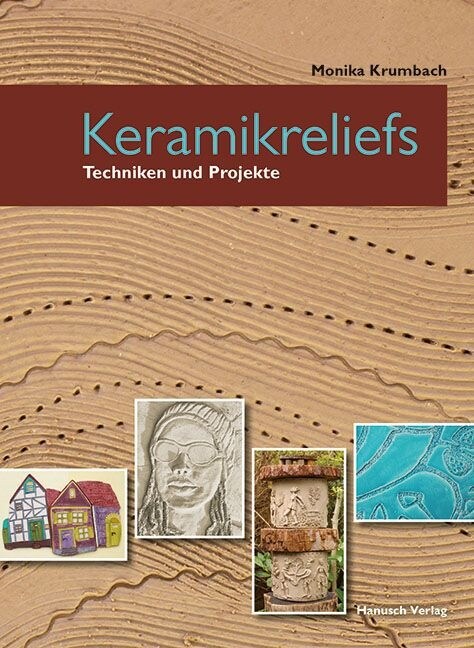 Keramikreliefs (Paperback)