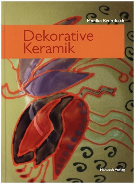 Dekorative Keramik (Hardcover)