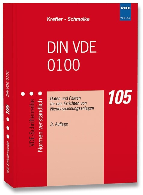 DIN VDE 0100 (Paperback)
