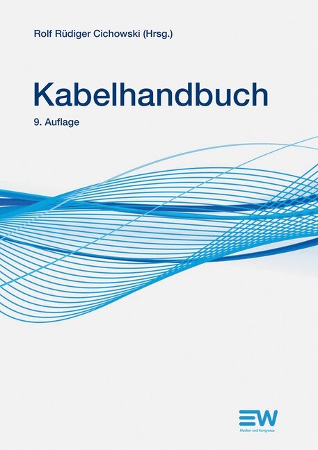 Kabelhandbuch (Hardcover)