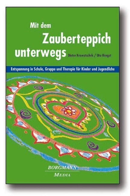 Mit dem Zauberteppich unterwegs, m. Audio-CD (Hardcover)