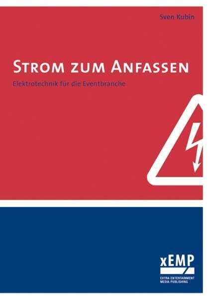 Strom zum Anfassen (Paperback)