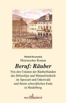 Beruf: Rauber (Paperback)